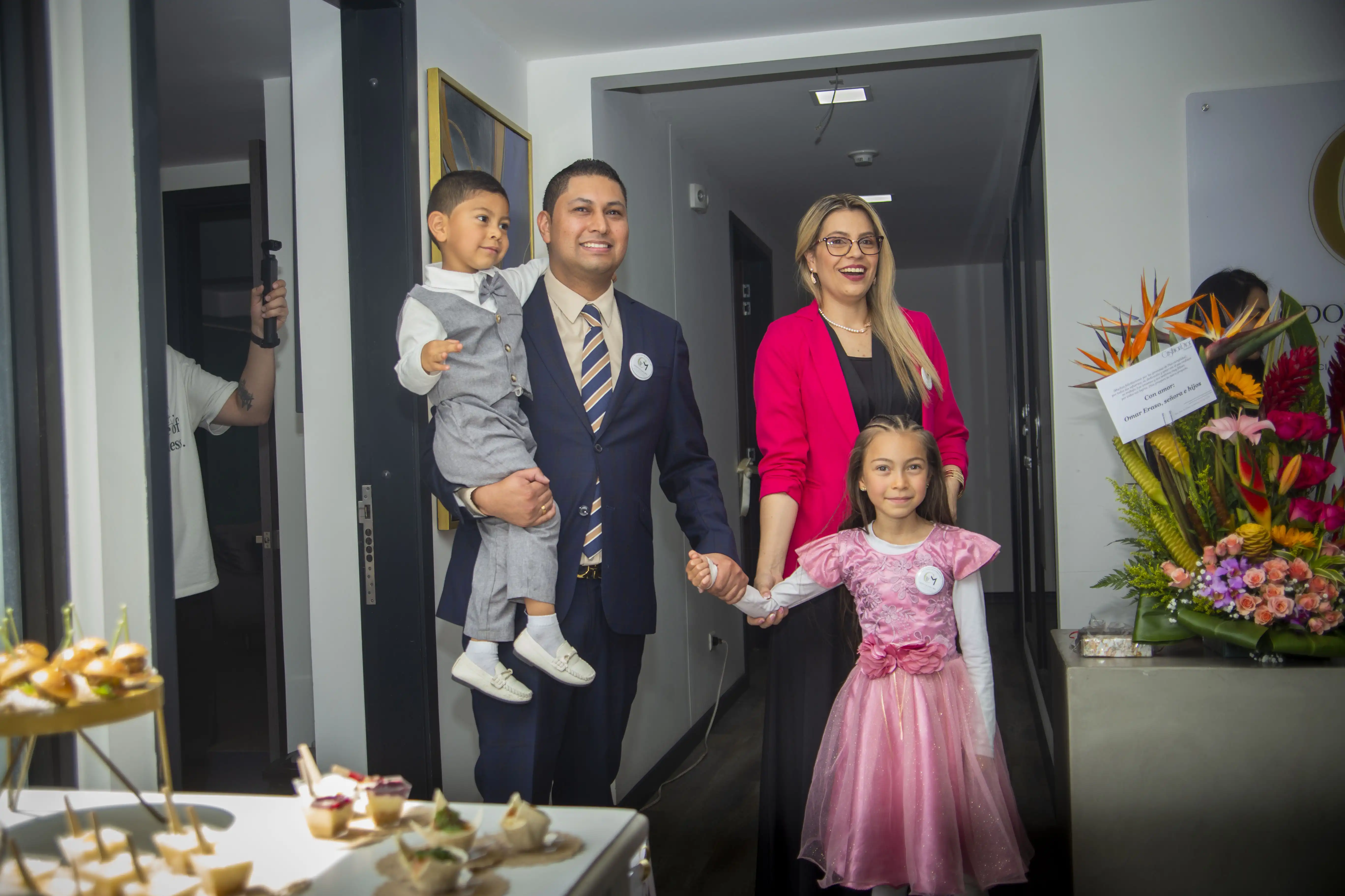 Imagen de la historia de Odontología 1501