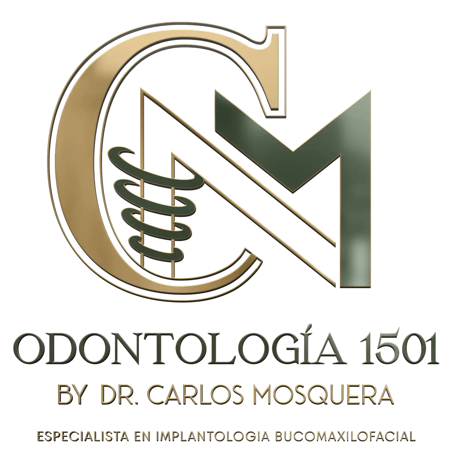 Logo Odontología 1501