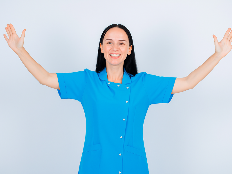 Imagen Artículo Destacado - 5 Mitos Comunes sobre el Blanqueamiento Dental que Debes Conocer